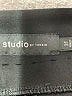 Studio by Torrid Black Active Pants Size 3X Tall (3) - photo 4