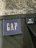 Gap Black Cocktail Dress Size XS - photo 7