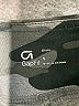 Gap Fit Camo Green Gray Track Pants Size S (kids) - photo 3