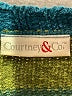 Courtney & Co. Green Pullover Sweater Size L - photo 7