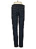 Ann Taylor Solid Blue Jeans Size 4 - photo 2