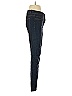 Ann Taylor Solid Blue Jeans Size 4 - photo 4