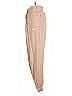 Nike Solid Tan Casual Pants Size S - photo 5