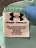 Under Armour Teal Long Sleeve Turtleneck Size M - photo 8