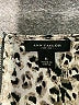 Ann Taylor Silver Long Sleeve Blouse Size 6 - photo 4
