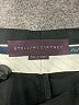 Stella McCartney 100% Wool Black Wool Pants Size EU (IT) 44 / US 8 - photo 6