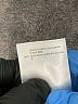 Stella McCartney 100% Wool Black Wool Pants Size EU (IT) 44 / US 8 - photo 7