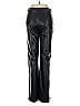 Forever 21 Black Dress Pants Size M - photo 2