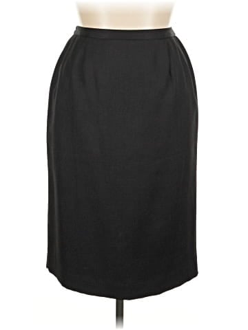 JCPenney Formal Skirt (view 1)