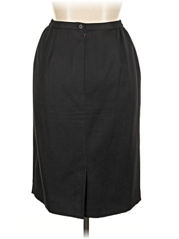 JCPenney Formal Skirt (view 2)