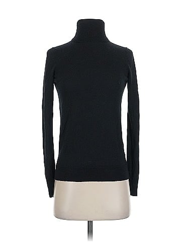 Uniqlo Wool Pullover Sweater (view 1)