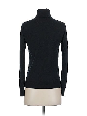 Uniqlo Wool Pullover Sweater (view 2)