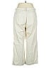 J.Crew Ivory Khakis Size 33 waist - photo 2
