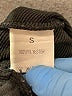 Unbranded 100% Polyester Black Track Pants Size S - photo 7