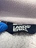 Lands' End 100% Polyester Purple Fleece Size S - photo 6