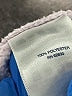 Lands' End 100% Polyester Purple Fleece Size S - photo 7