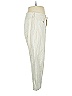 J.Crew Ivory Khakis Size 33 waist - photo 4