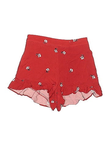 POPSUGAR Shorts (view 1)