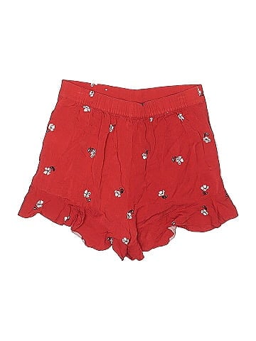 POPSUGAR Shorts (view 2)