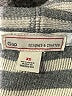 Gap 100% Cotton Gray Pullover Sweater Size XS - photo 7