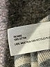 Gap 100% Cotton Gray Pullover Sweater Size XS - photo 8