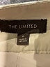 The Limited Ivory Formal Skirt Size 0 - photo 4