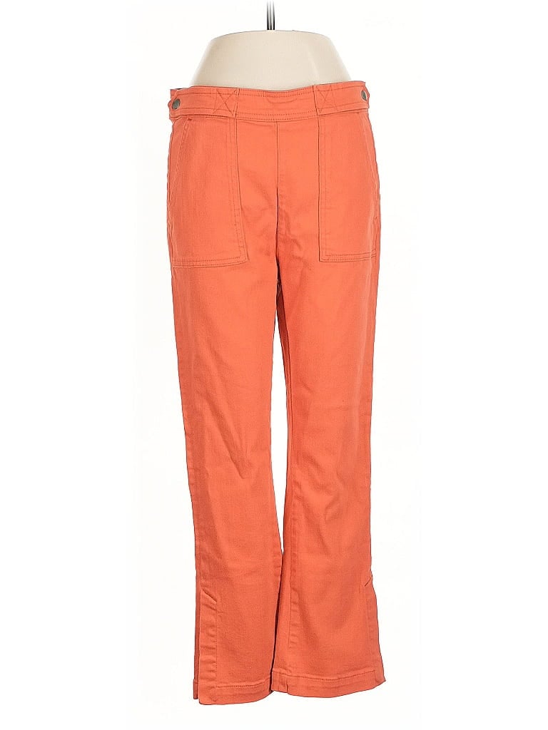 Click to view more detailed imagery on our partner's website Pre-owned Bdg Jeans In Orange