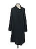Babaton 100% Polyester Black Coat Size XS - photo 1