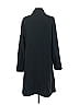 Babaton 100% Polyester Black Coat Size XS - photo 2
