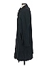 Babaton 100% Polyester Black Coat Size XS - photo 5