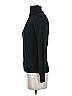 Uniqlo 100% Wool Black Wool Pullover Sweater Size S - photo 5