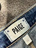 Paige Blue Jeans Size 26 waist - photo 6