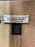 St. John Sport Solid Tan Casual Pants Size S - photo 7