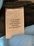 Purejill Black Active Pants Size XS - photo 5
