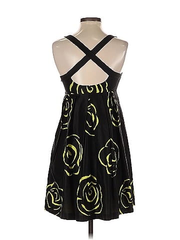 INC International Concepts Cocktail Dress (view 2)
