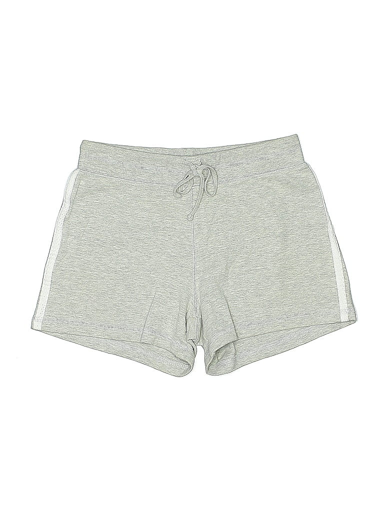 Pre-owned No Boundaries Shorts In Gray