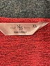 SJS Red Pullover Sweater Size XL - photo 7