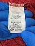 SJS Red Pullover Sweater Size XL - photo 8