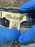 Madewell Blue Jeans Size 23 waist - photo 7