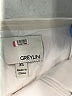 Greylin 100% Rayon Ivory Romper Size XS - photo 3
