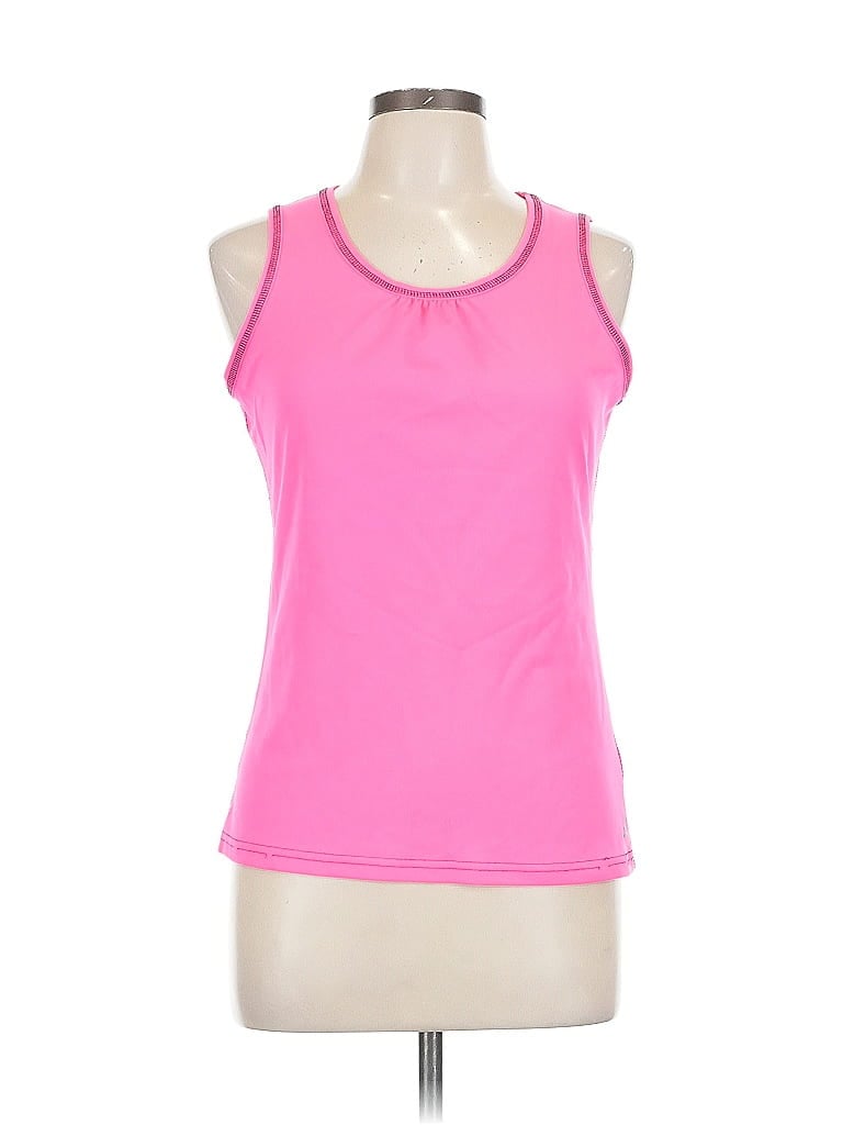 Pre-owned Bcg Active Tank Top In Pink