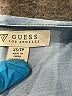 Guess 100% Lyocell Blue Long Sleeve Button-Down Shirt Size XS - photo 7