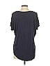 Express Gray Short Sleeve T-Shirt Size XS - photo 2