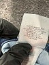 Hudson Jeans Blue Jeans Size 26 waist - photo 7