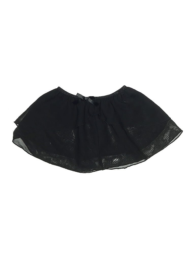Pre-owned Freestyle Kids' Skirt In Black