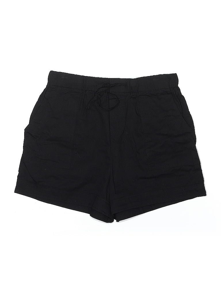 UNBRANDED Pre-owned Shorts In Black