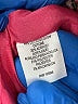 Worth New York Print Silver Jacket Size 6 - photo 7