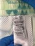 Columbia Print Green Shorts Size L - photo 4