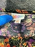 Lularoe Print Black Casual Dress Size XS - photo 7