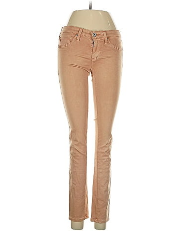 Adriano Goldschmied Jeans (view 1)